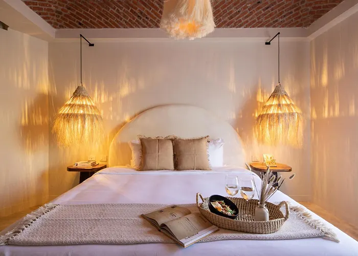 Holt Hotel Del Pueblito