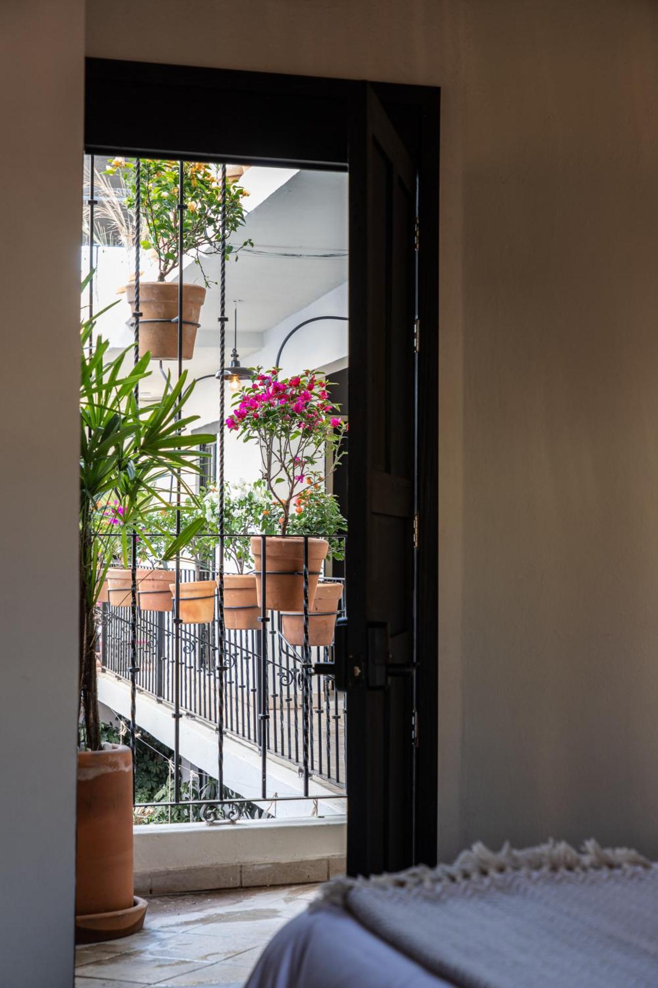 Gasthof Holt Del Pueblito San Miguel de Allende