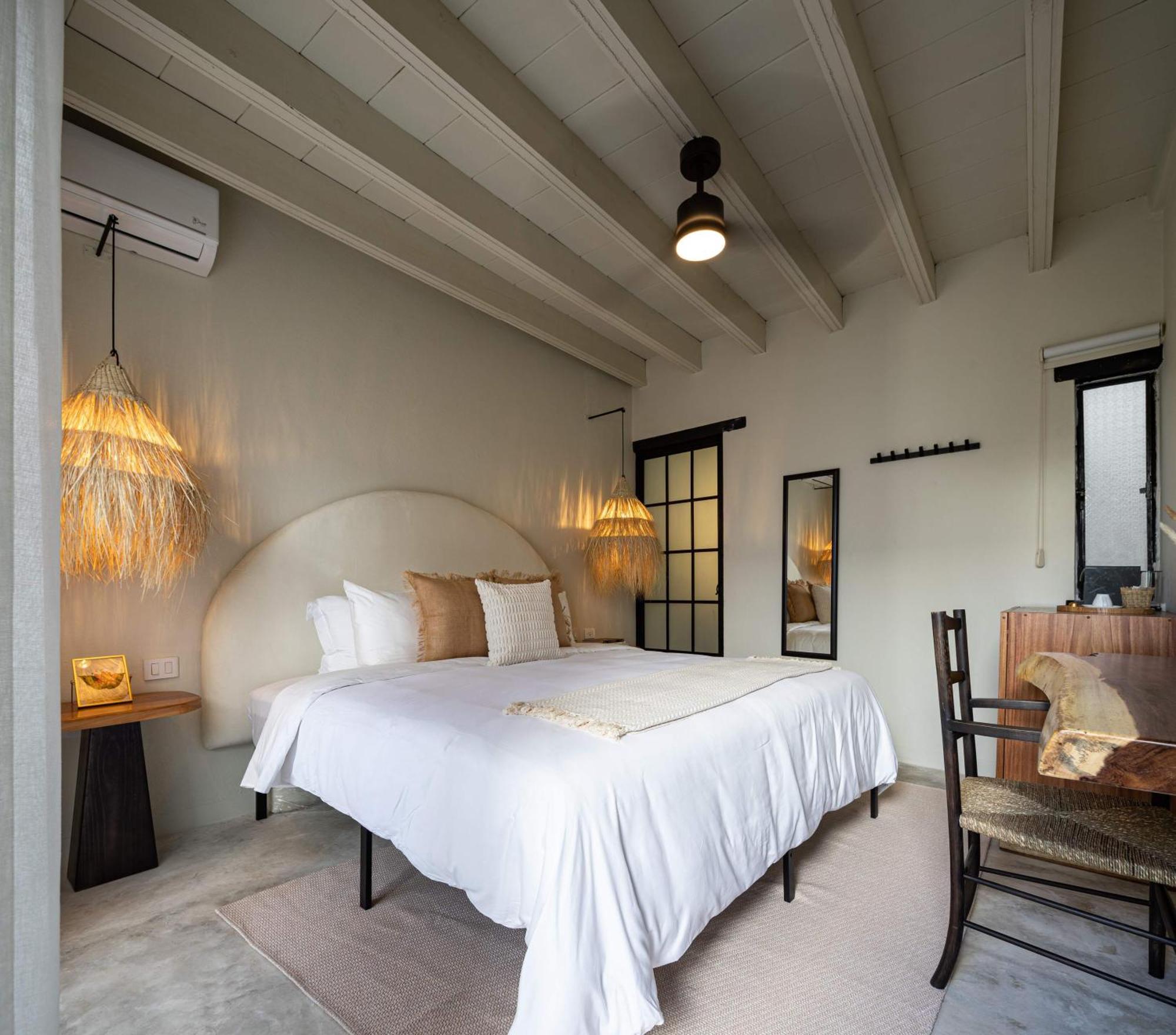 Gasthof Holt Del Pueblito San Miguel de Allende
