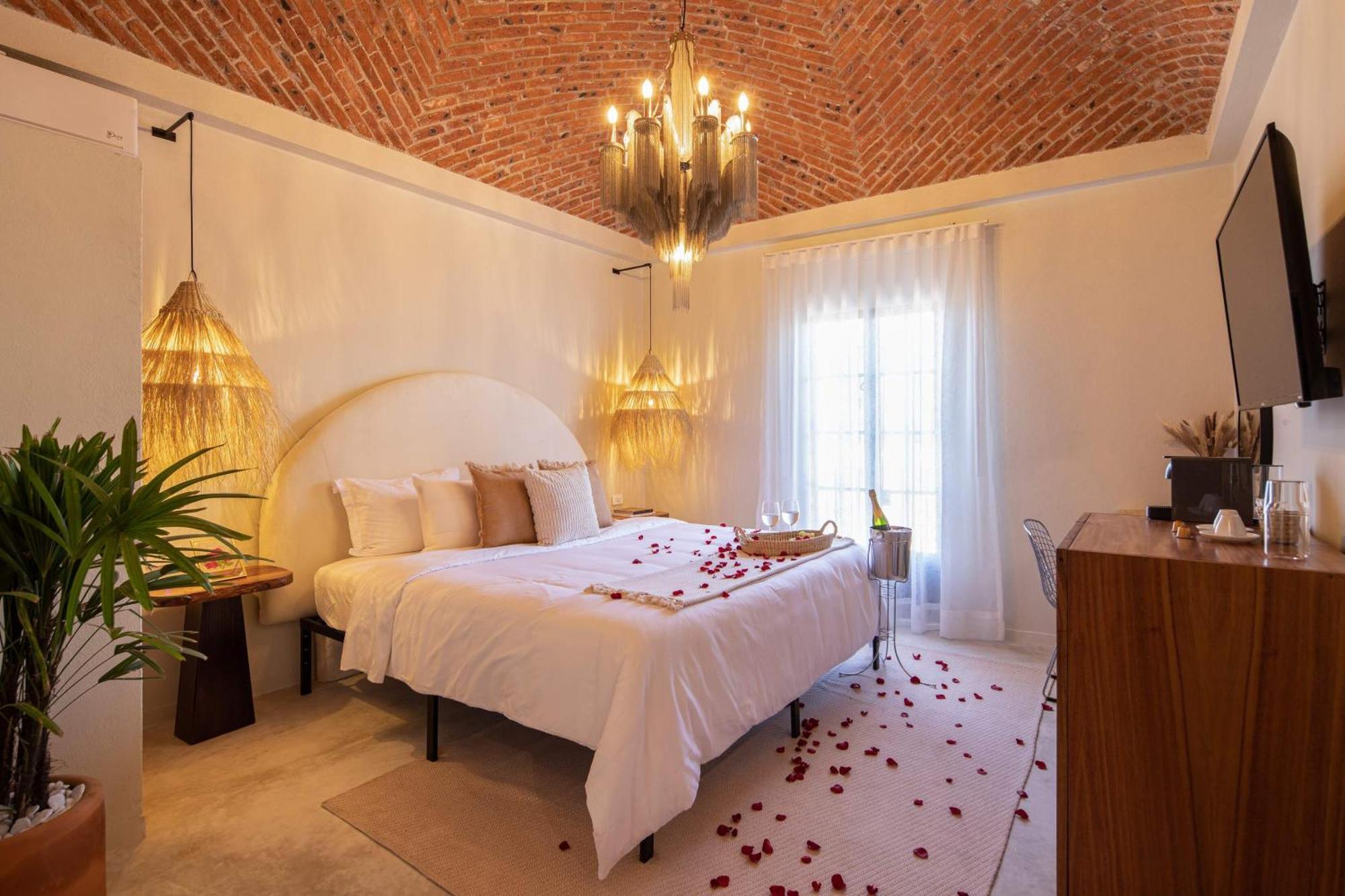 Gasthof Holt Del Pueblito San Miguel de Allende